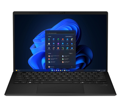 Laptop 13,3" i mniejsze ASUS ROG Flow Z13 Ryzen AI MAX+ 395/64GB/1TB/Win11X 180Hz
